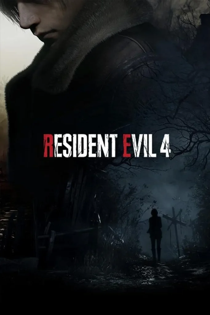 resident evil 4 remake